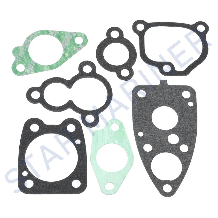 Cylinder Head Kit for Yamaha 4-Stroke Outboards F4, F5 and F6 - view 4