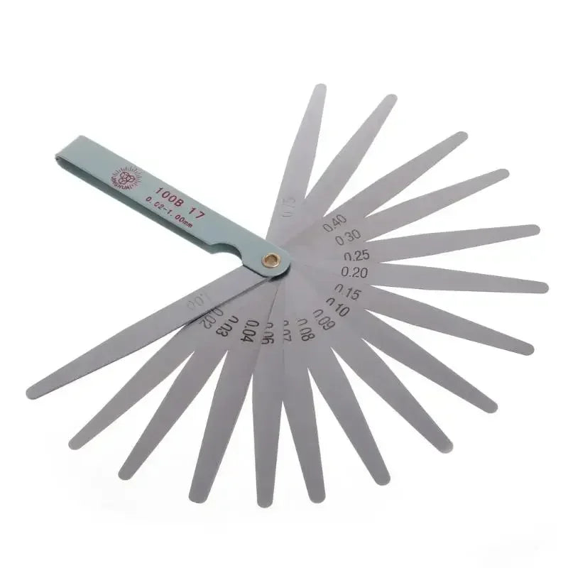 6-Piece Universal Motorcycle Valve Adjustment Tool Set - image 5