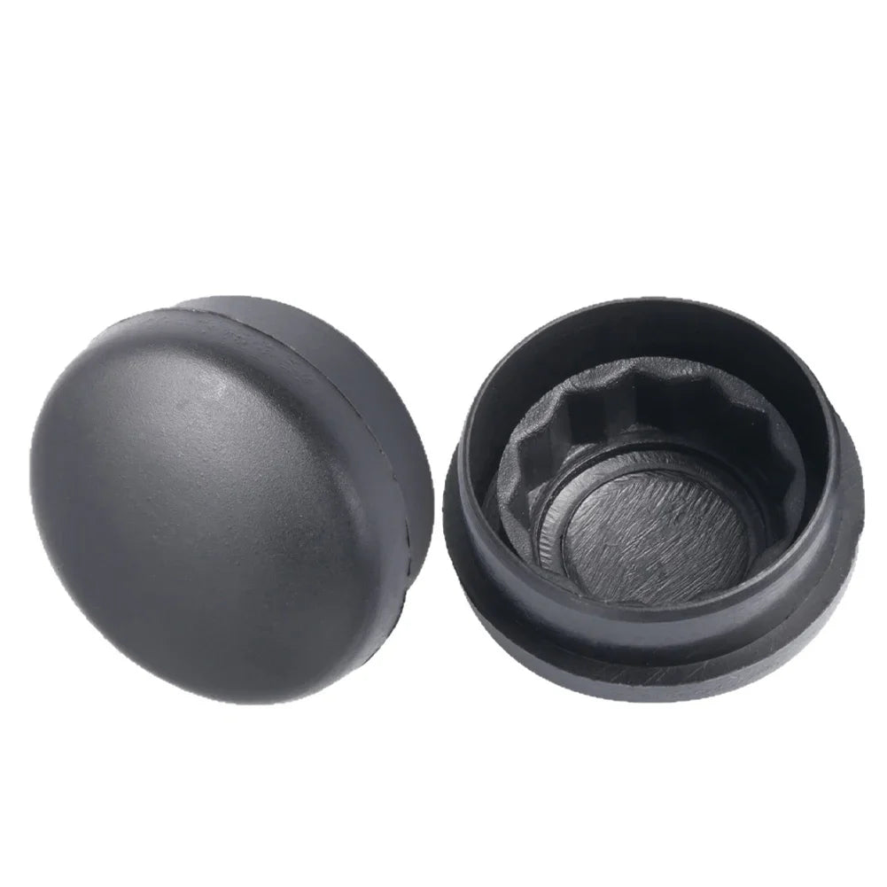 Universal Windshield Wiper Arm Caps - 2 Pack for Audi VW - image 6