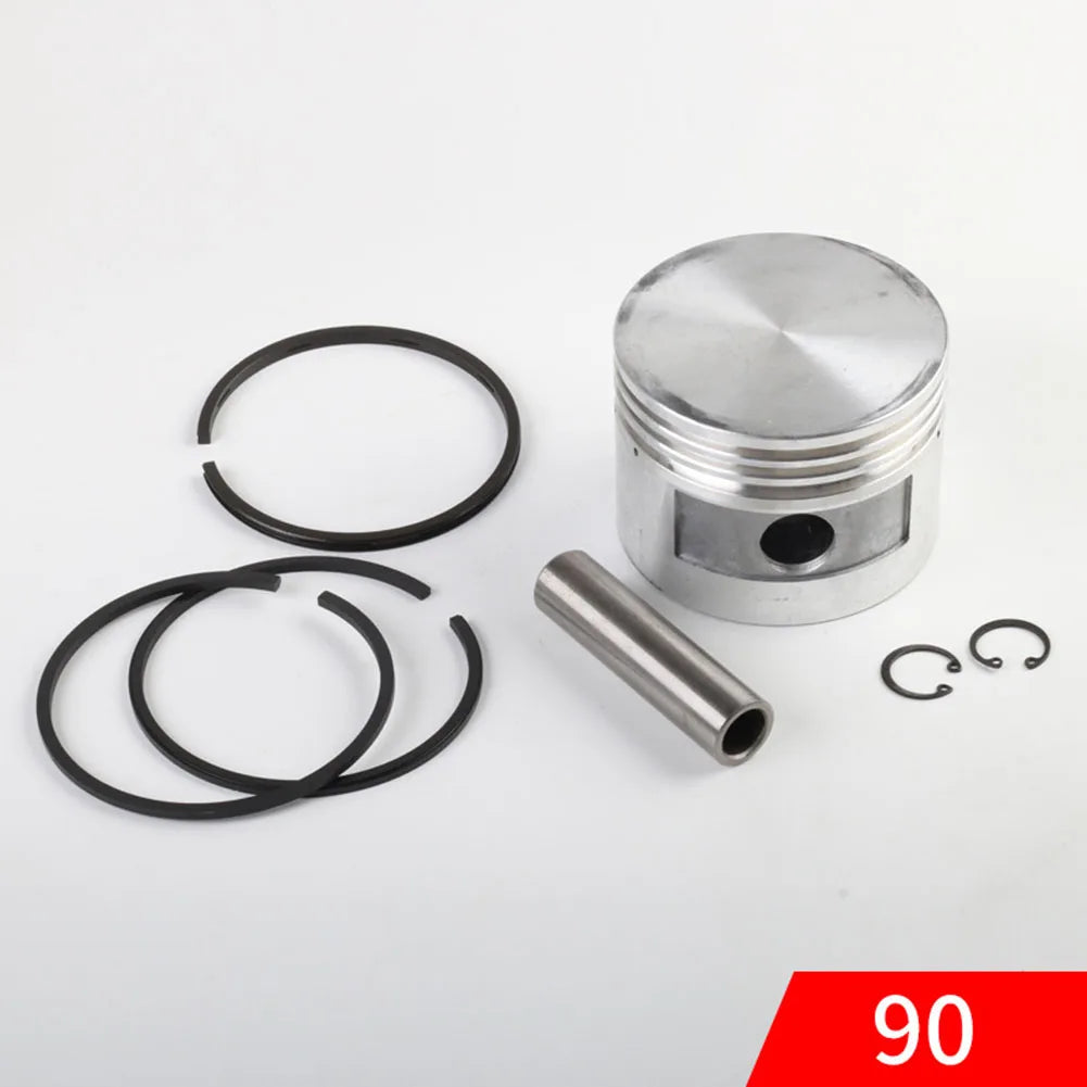 Air Compressor Piston and Piston Ring Home Air Tool Replacement Accessories