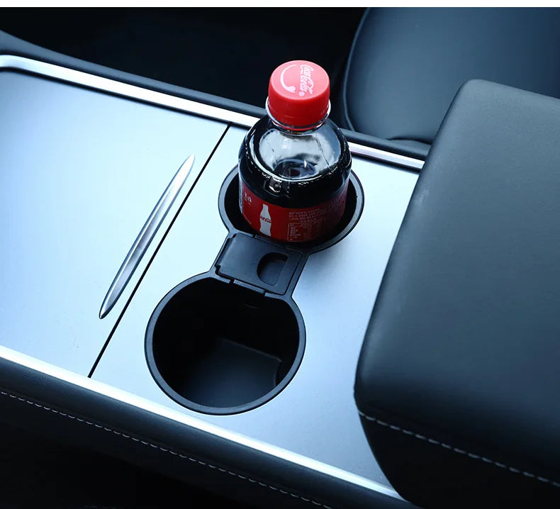 Center Console Storage Trays for Tesla Model 3 and Model Y