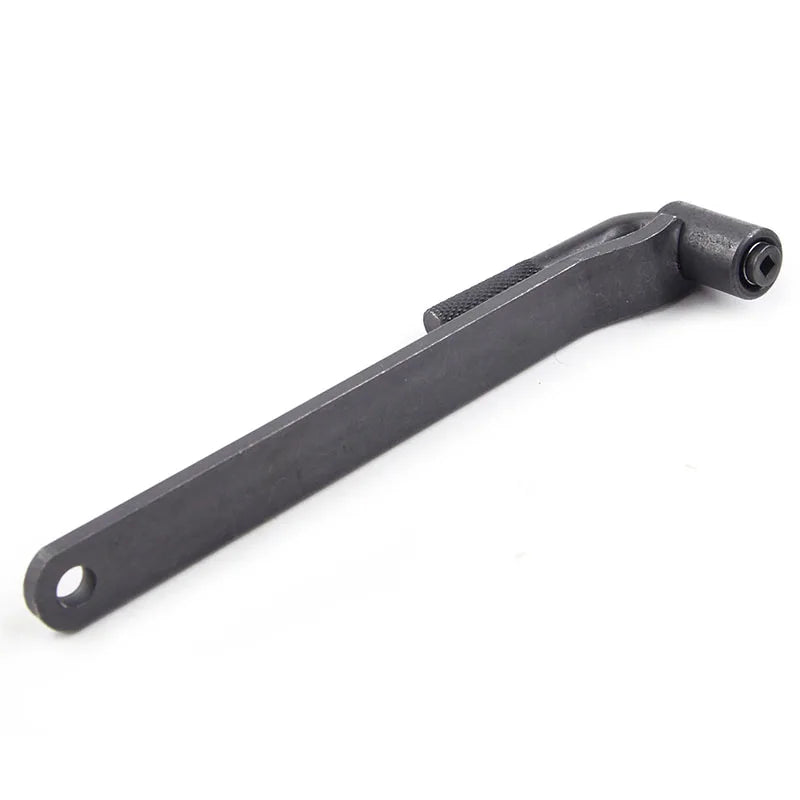 8mm 9mm 10mm Motorcycle Valve Adjustment Tool Square Hex T-Wrench - image 10