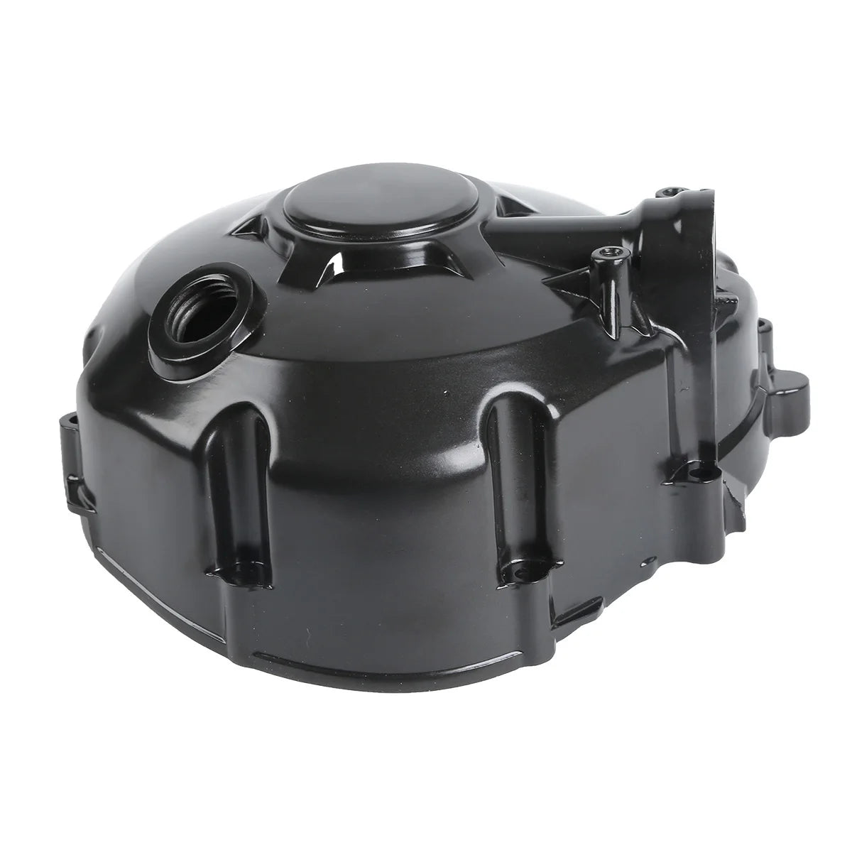 Right Engine Clutch Crankcase Cover for Yamaha YZF-R1 2006 - view 5