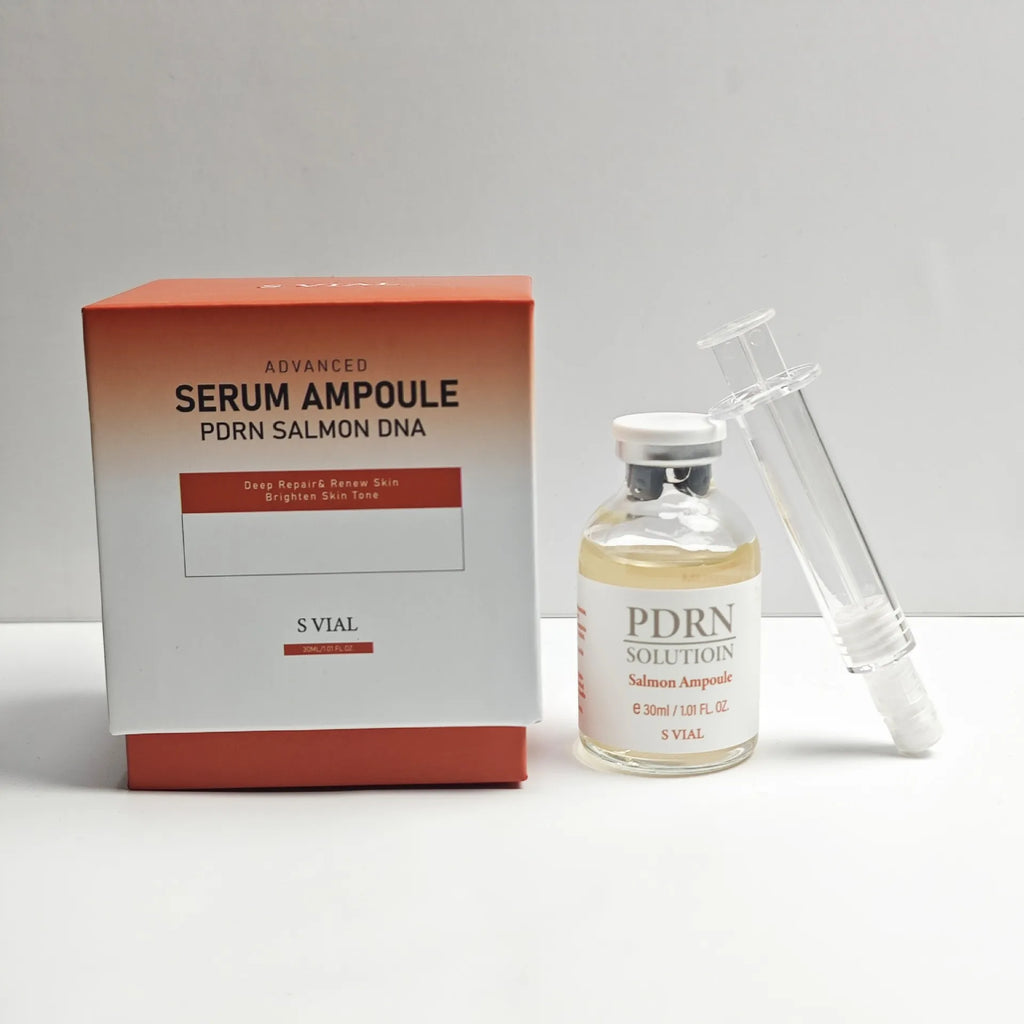 Microcrystal Face Serum – Anti-Aging & Firming Liquid - image 6