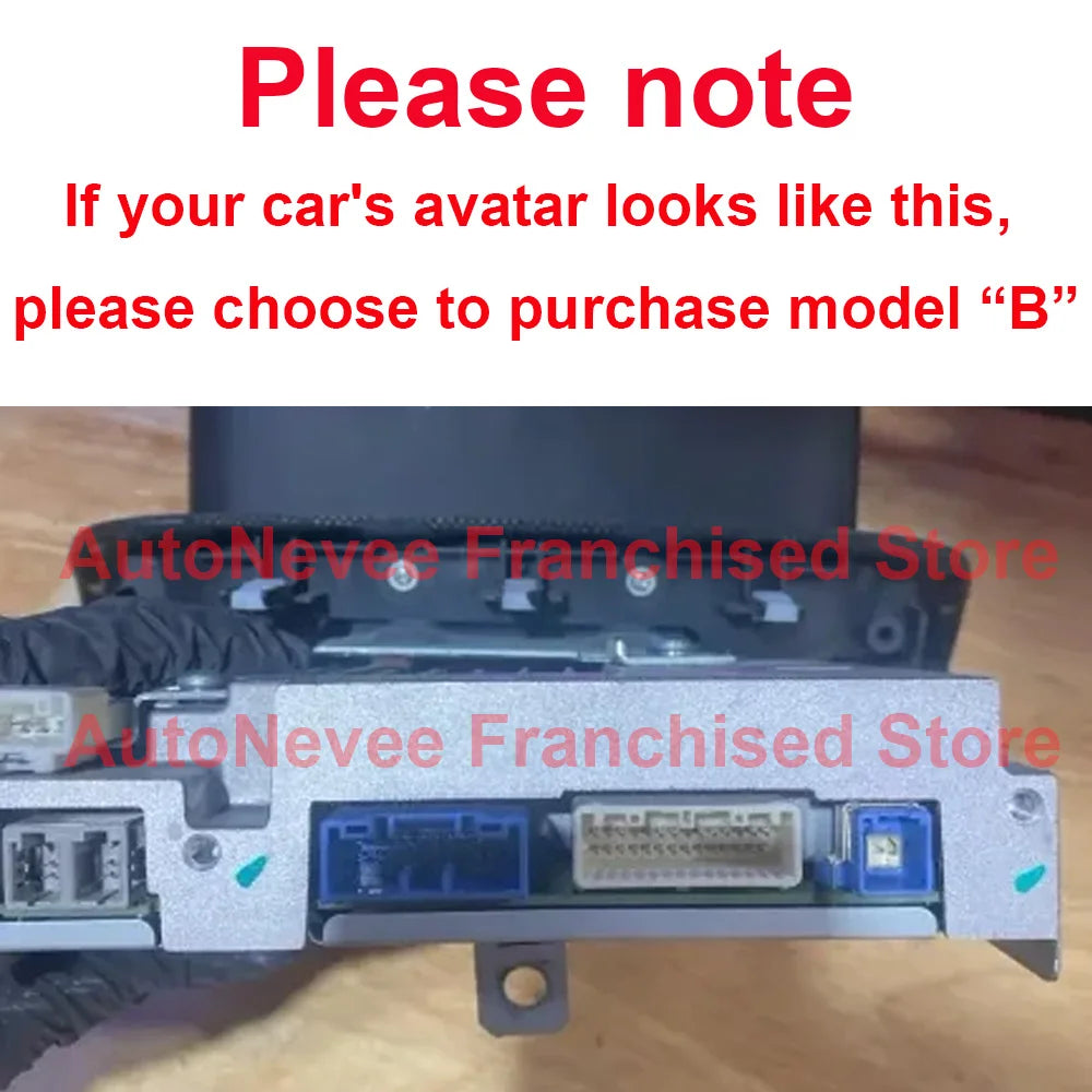 Mazda 3 Android Car Radio 2014-2019 with GPS, CarPlay & Bluetooth - image 2