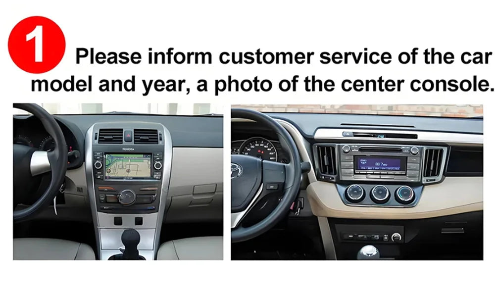 Android 16 Car Stereo Head Unit for Dodge Ram 1500 2500 3500 2013-2018 - image 7