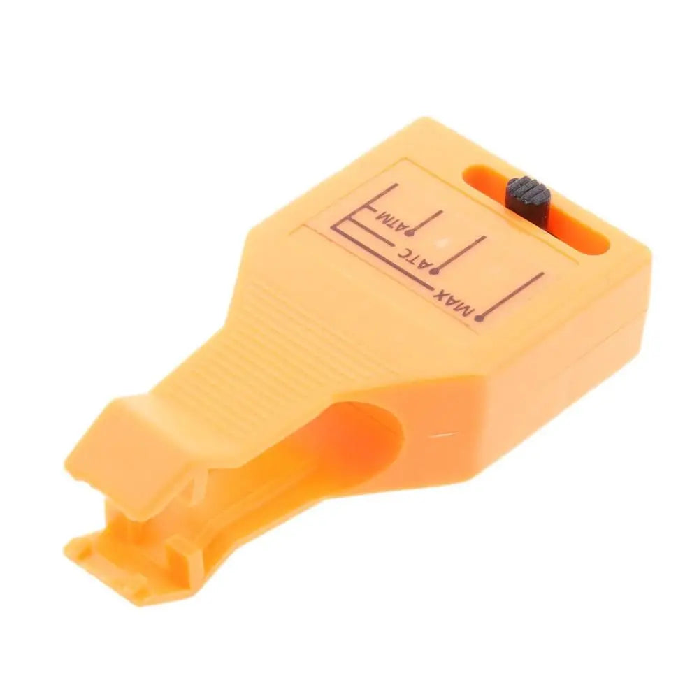 New Hot Automobiles Puller Kit with Green LED Indicator Light Auto Checker Car Fuse Type Tester Car Fuse Tester Puller