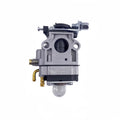 15mm Carburetor for 49CC/52CC Brush Cutter Replacement - image 6