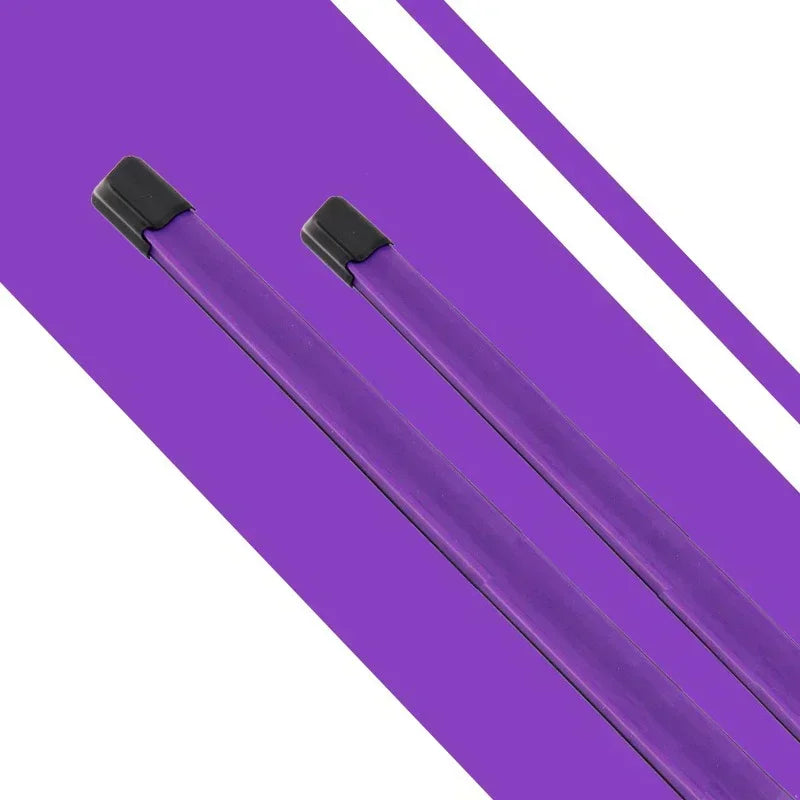 Double Rubber Wiper Blades for Jeep Grand Cherokee 1999-2022