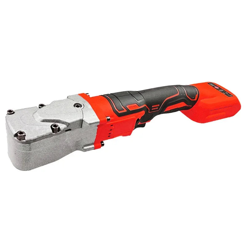 Cordless Ratchet Wrench 1/2" 1200N.m Brushless for Milwaukee 18V - image 12
