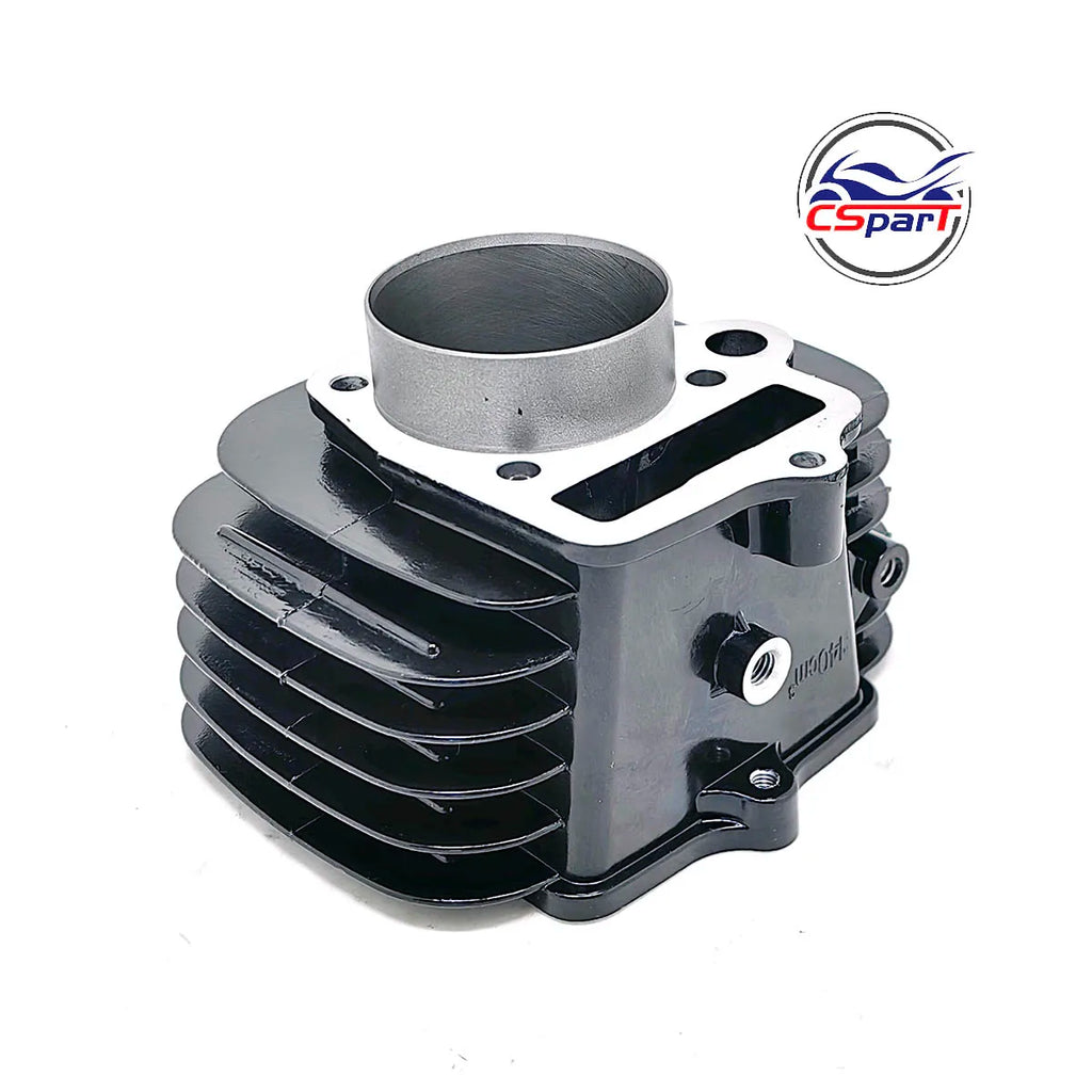 YX140 56mm Cylinder, Piston and Gasket Set for 140cc Pit Bikes - view 12