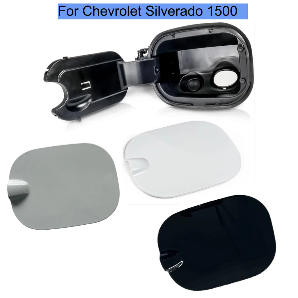 fuel cap For Chevy Silverado 1500 2019-2025 Exterior Fuel Cap Fuel Cap Base 84745974 84477952 84745944