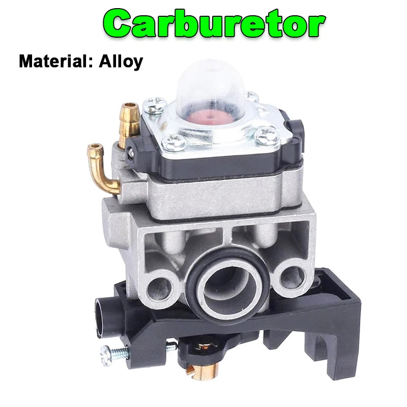 Premium Carburetor Replacement for HHT35 & HHT35S Mowers - image 6