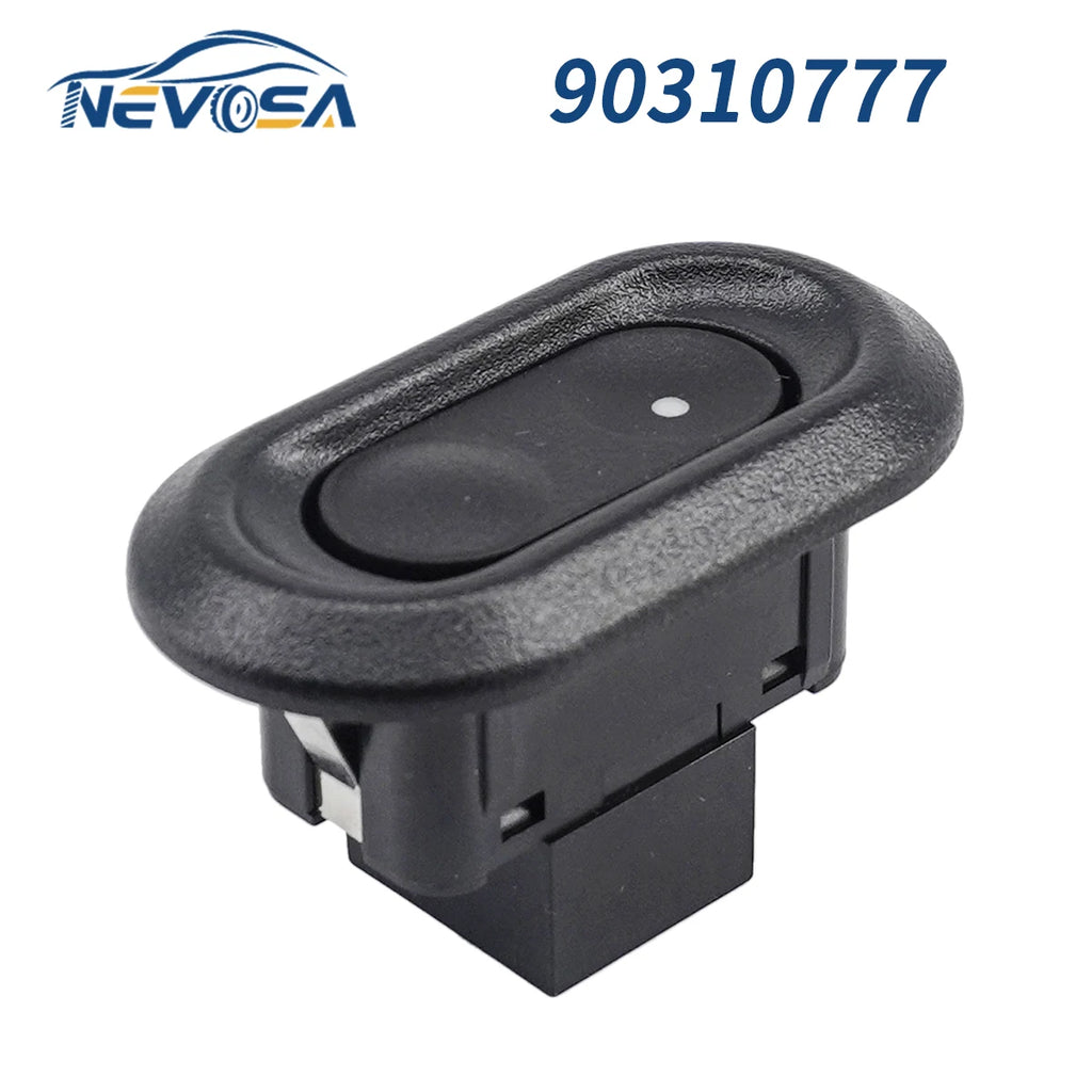 OEM Power Window Switch for Chevrolet & OPEL (90310777)