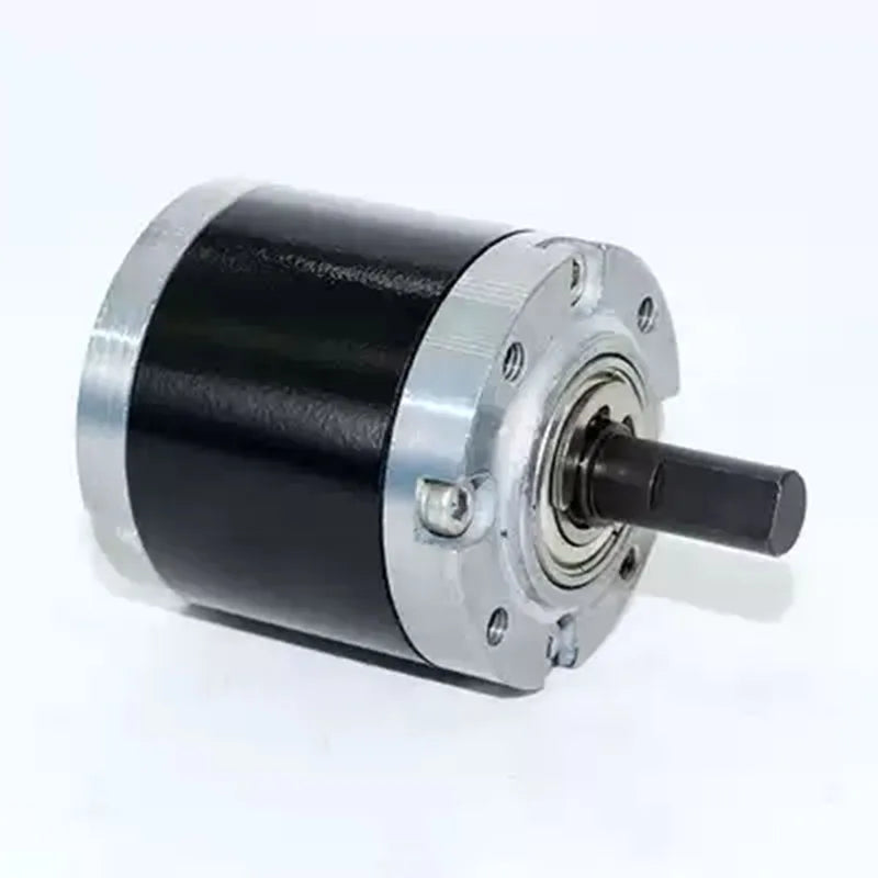 42mm Planetary Gearbox Reducer for 775, 795 and 895 DC Motors - view 4