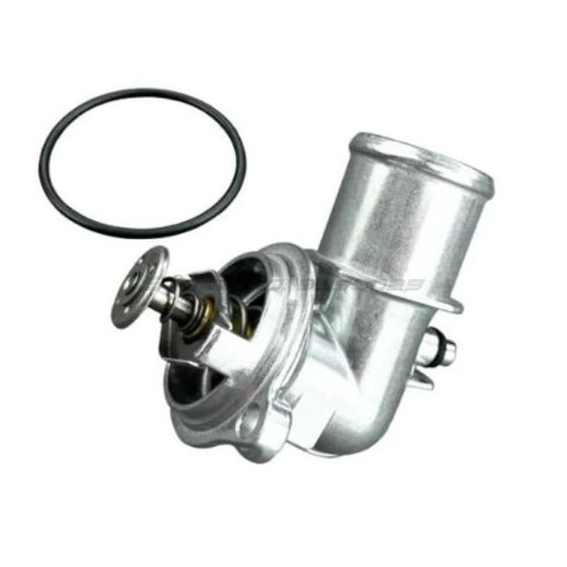 OEM Thermostat 68253514AA 68211186AA Ram 1500 Grand Cherokee EcoDiesel - image 12