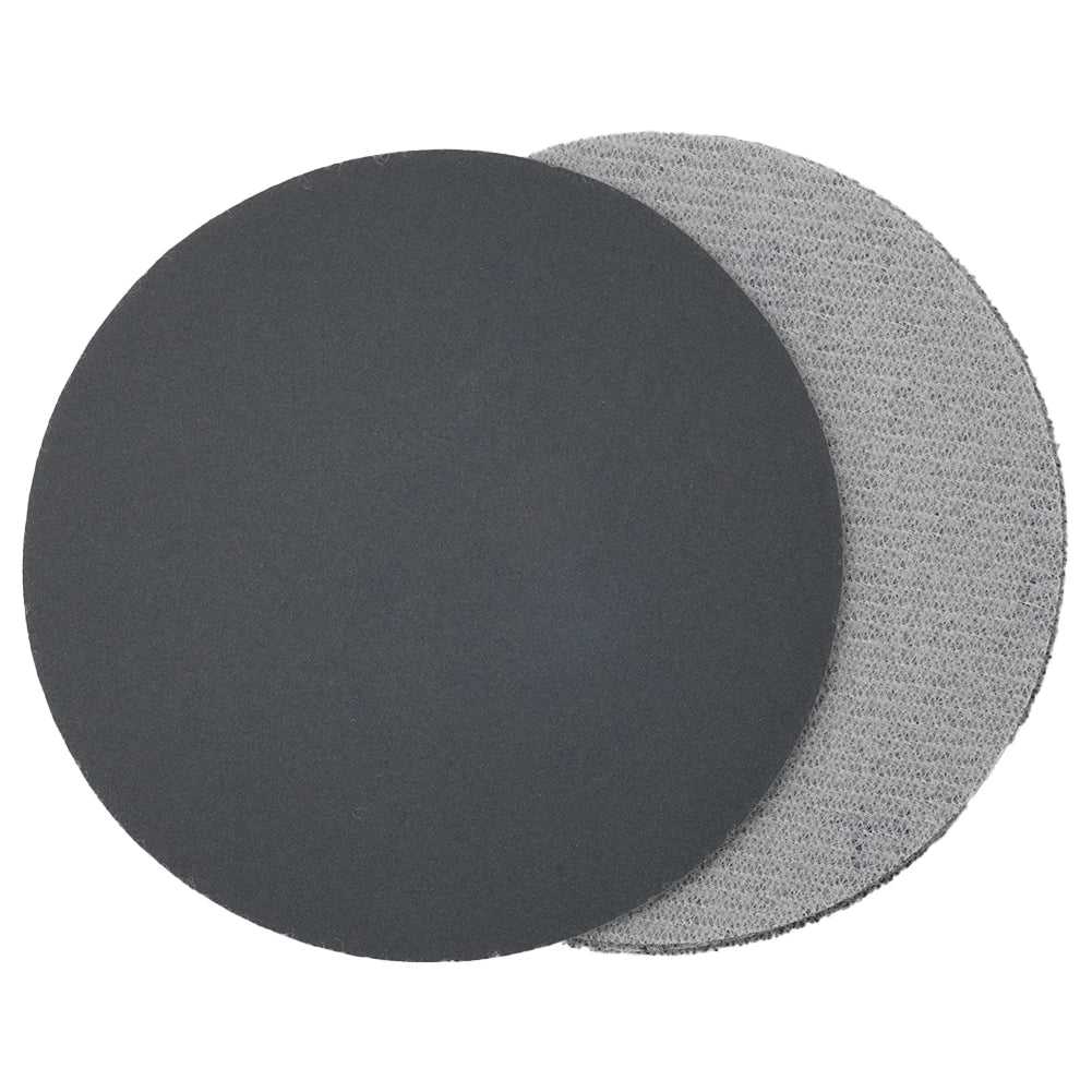 30pcs 3-Inch 75mm Wet/Dry Hook and Loop Sanding Discs, 800-3000 Grit Sandpaper