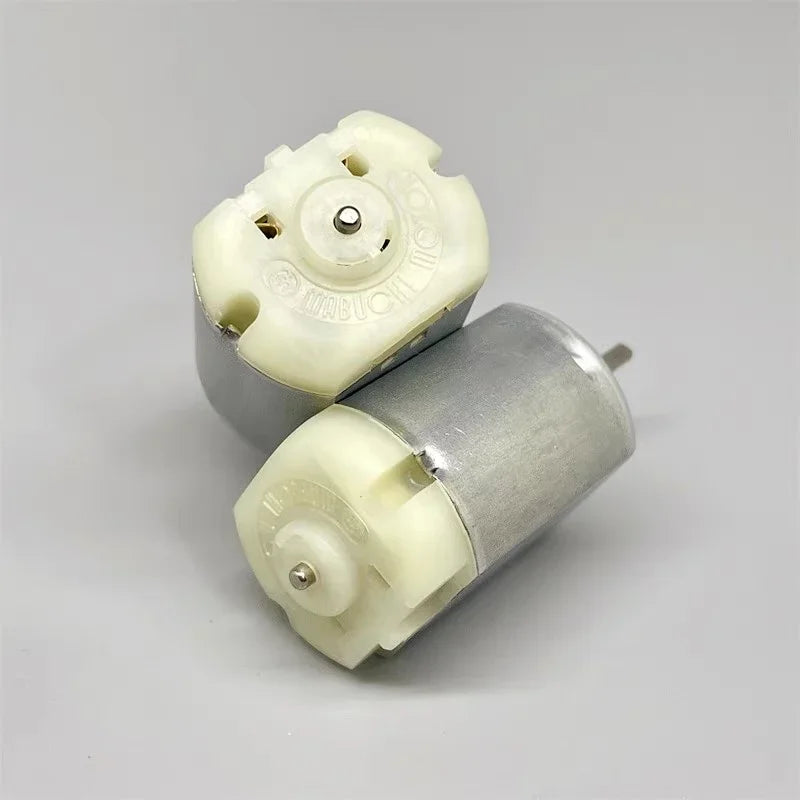 Mabuchi FC-280PD 12V Mini DC Motor for Automotive and DIY Projects - image 6