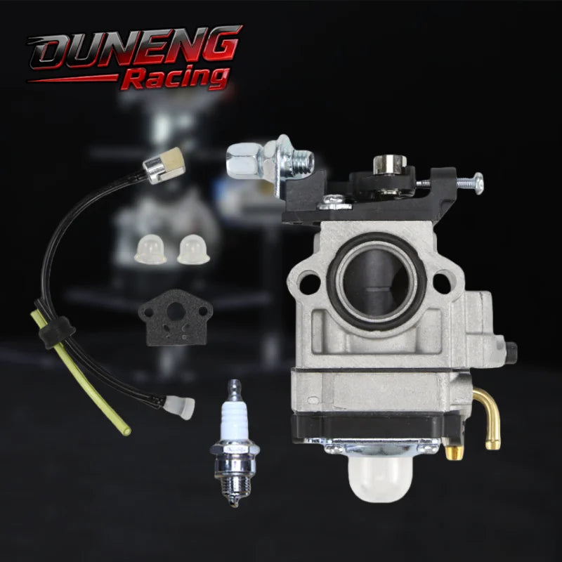 Walbro 2-Stroke Carburetor for CG430 & CG520 Brush Cutters - image 9