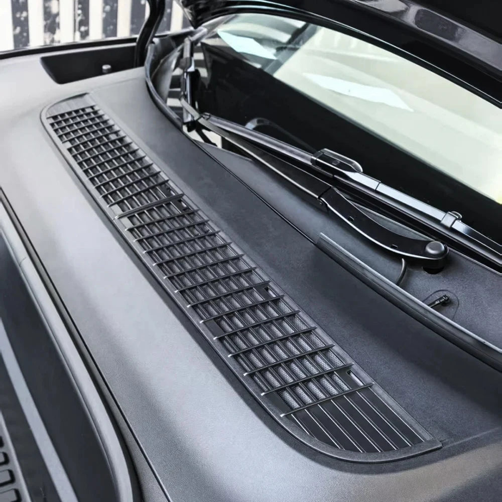 Air Inlet Vent Cover for Tesla Model 3 and Model Y