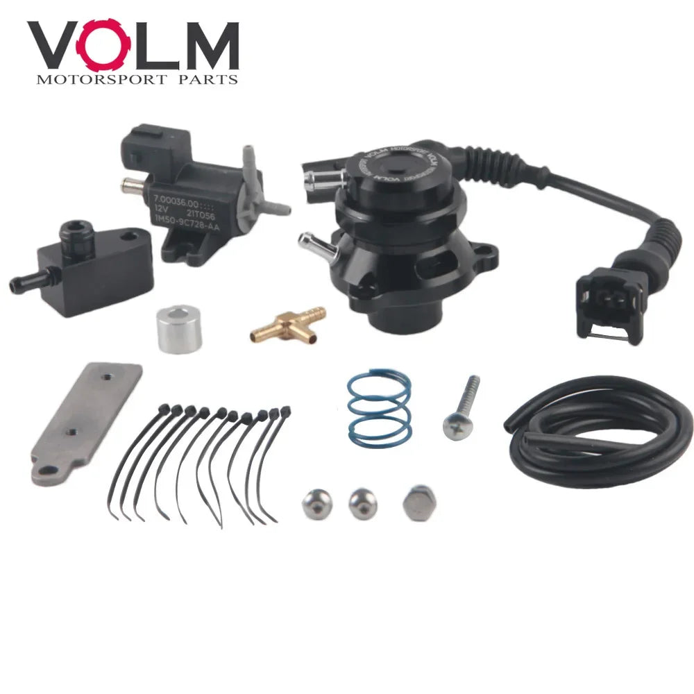 Turbo Intake Blow Off Valve for Peugeot 308, MINI R56 R57 and Citroen DS5