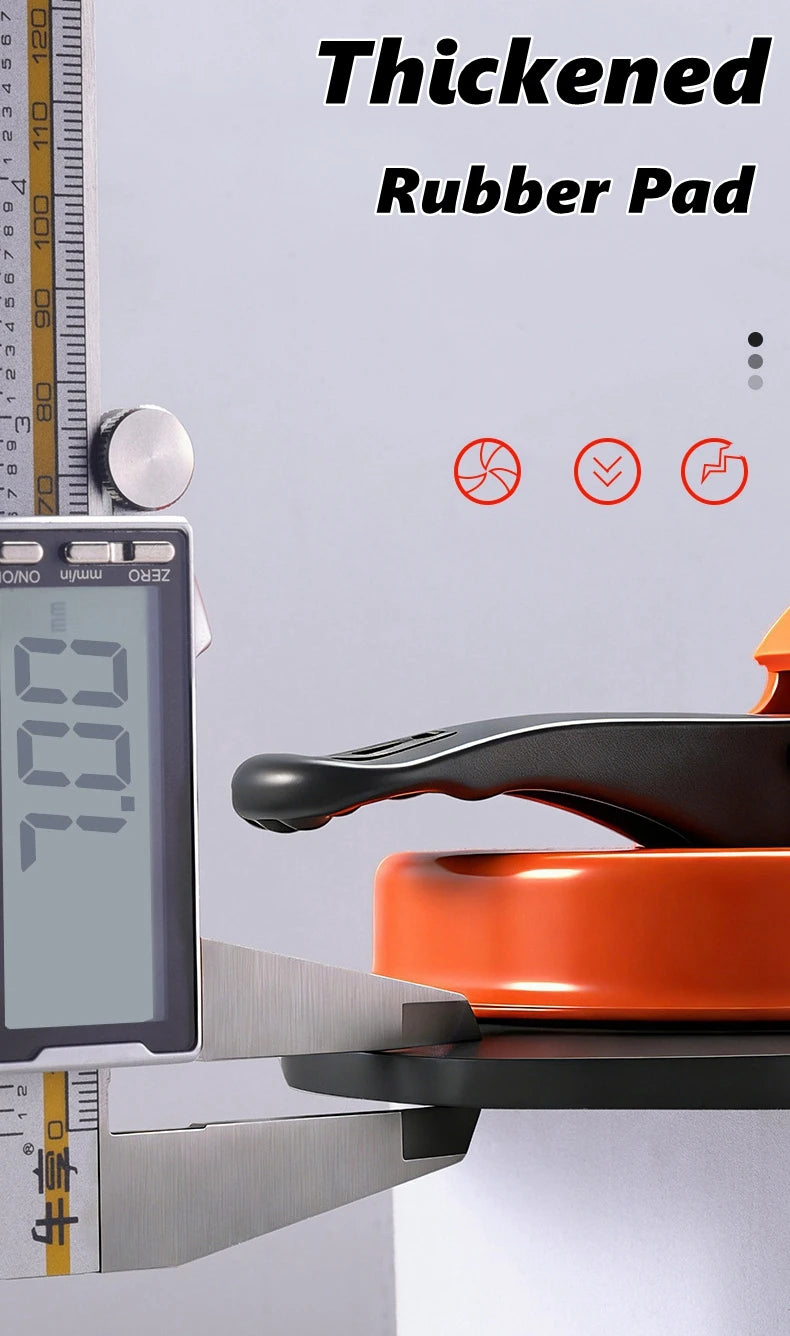 Floor Gap Repair Tool with Suction Cup - Seamless Joint Fix - image 10