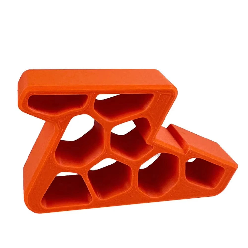 Non-Slip Door Stopper Wedge – Easy Install