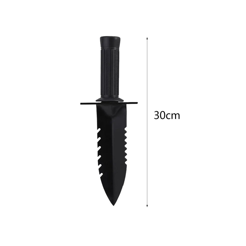 Ergonomic Garden Hand Trowel – Lightweight Transplanting Spade