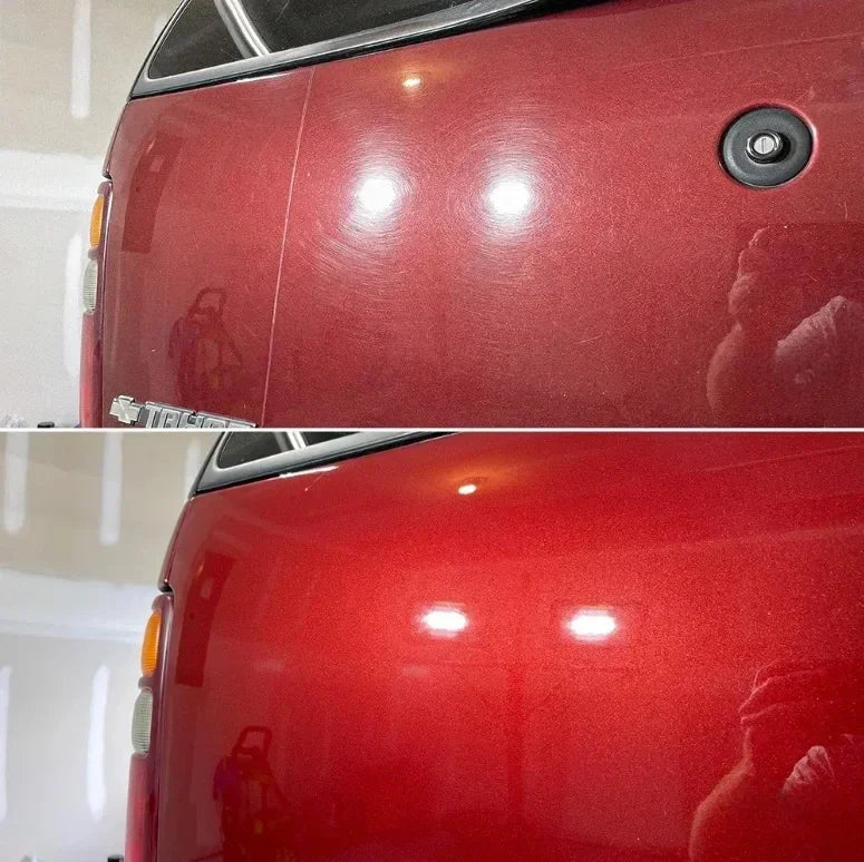 Graphene Nano-Ceramic Coating Kit for Car Paint