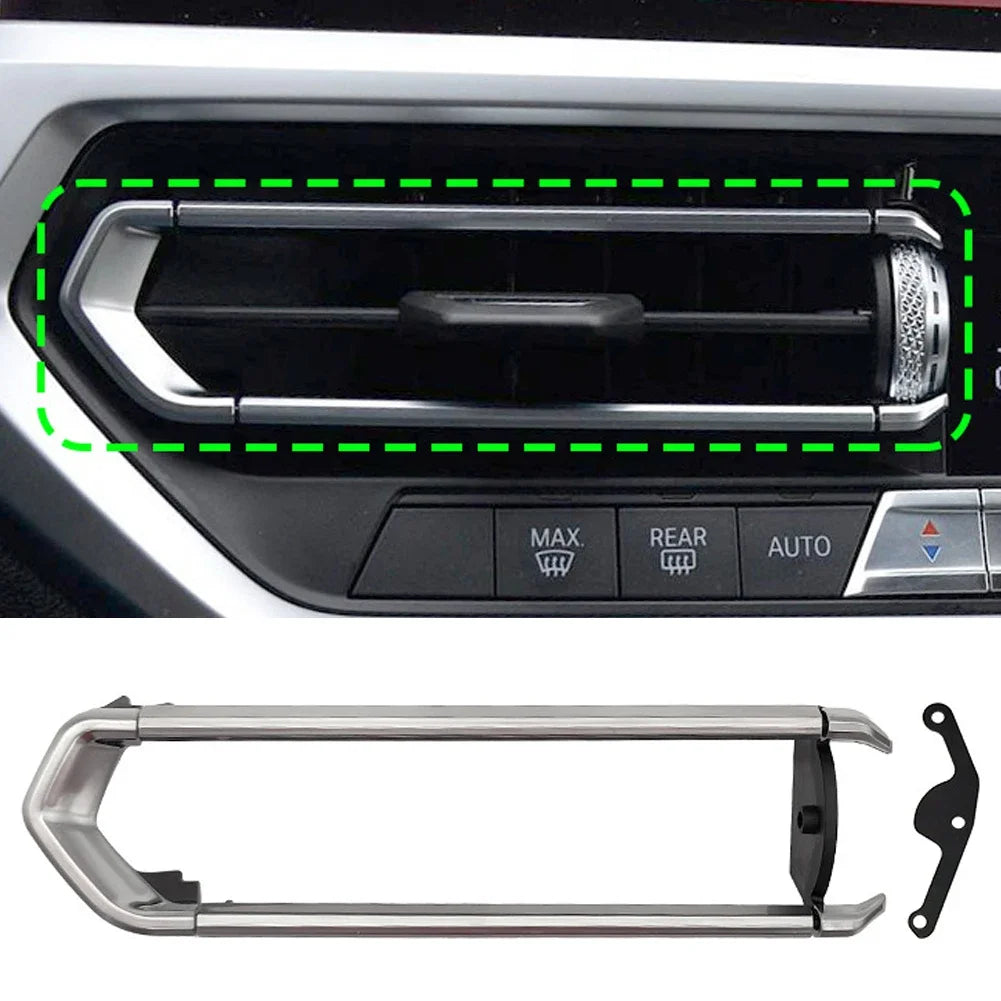 BMW 3 Series & Z4 AC Vent Slider Clip Replacement - image 11