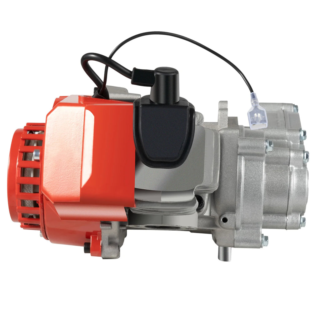 49cc 2-Stroke Engine for Dirt Bike, Pit Bike and ATV