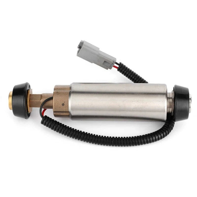 12V Fuel Transfer Pump for Cummins ISDe and ISLe Engines - view 2