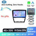 10-Inch Android Car Stereo for Skoda Octavia 2004-2013 - image 24