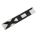 3D Metal XLT Emblem Badge for Ford F-150 Ranger T6 - image 5