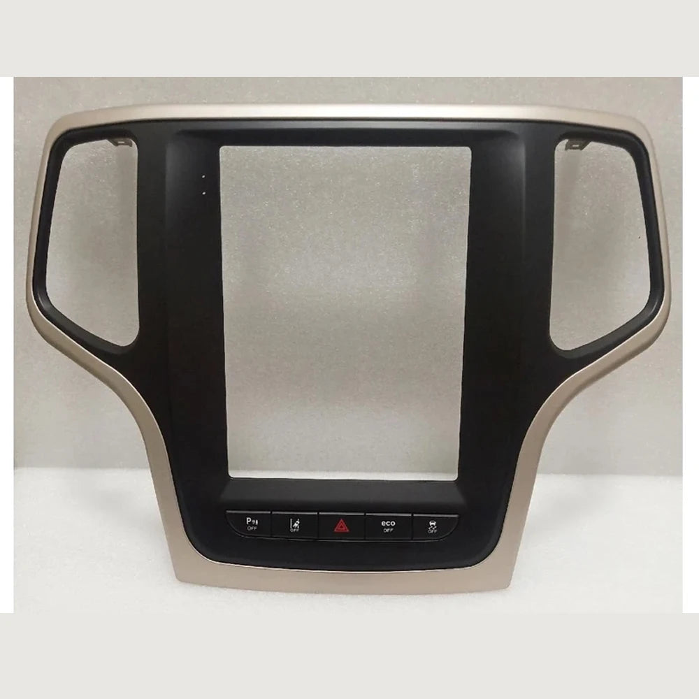 9.7-Inch Android 12 Car Radio for 2014-2017 Jeep Grand Cherokee - image 9