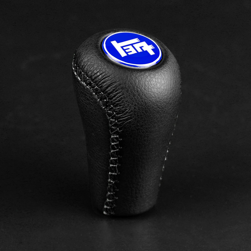 Leather Gear Shift Knob for Toyota & Lexus Manual Shift - image 6