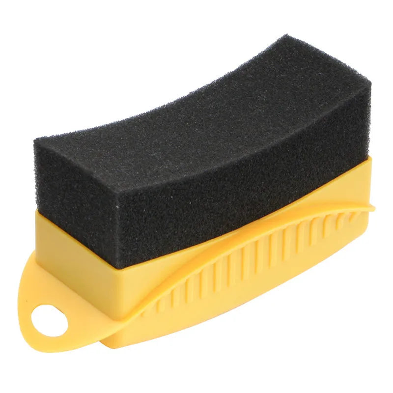 Tire Dressing and Wax Applicator Pad