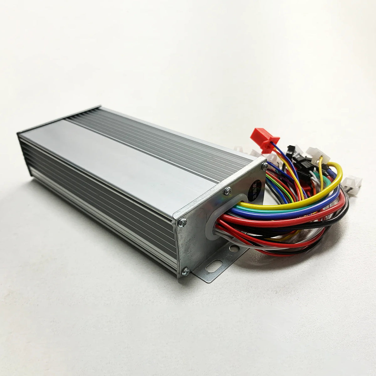 Electric Bike Controller 36V 48V 52V 64V DC Brushless Motor 3-Mode Sine Wave Controller 1000W 1500W 2000W 45A for E-bike Scooter