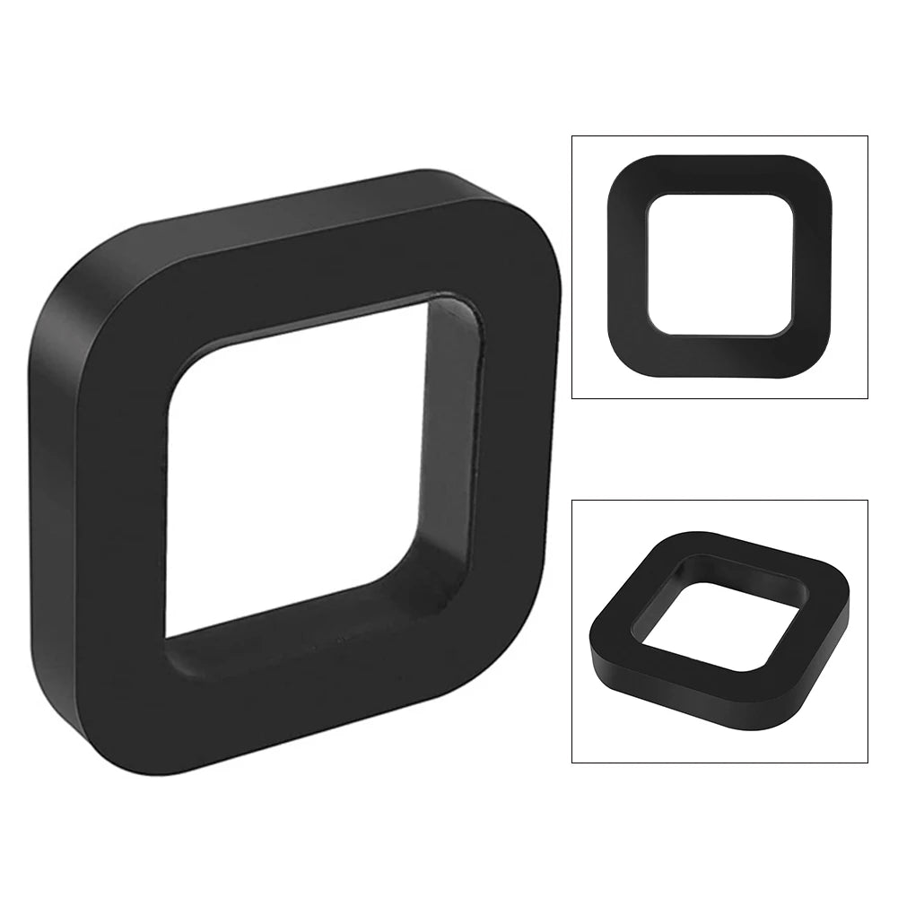 Reduce Drag Trailer Hitch Receiver Rattle Trailer Hitch Receiver Noise Canceling Noise Elimination Package Content