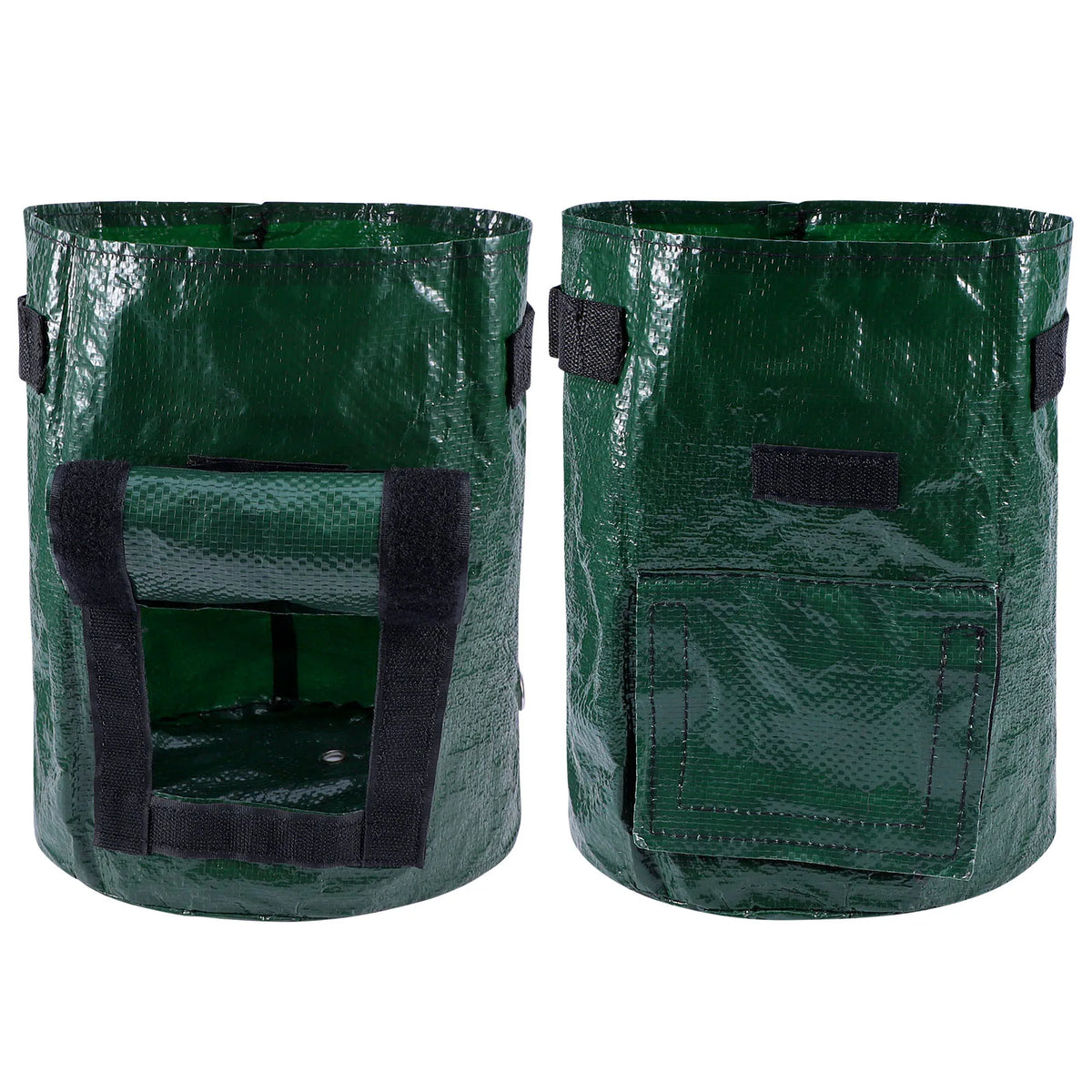 Potato & Vegetable Grow Bags, 3/5/10 Gallon