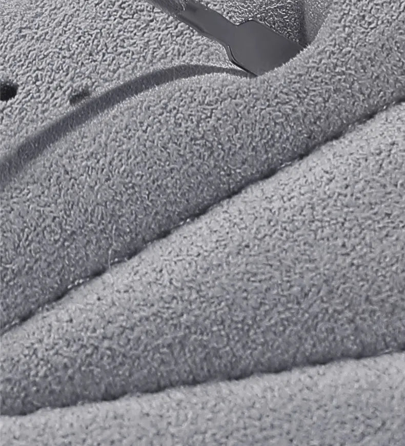 Perforated Suede-Finish Car Seat Covers, Single, Pair or Rear