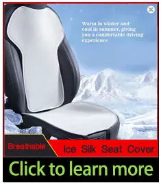 Car Headrest Neck Pillow for Model 3 and Model Y