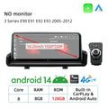 Android 14 CarPlay GPS for BMW 3 Series E90 E91 E92 E93 2005-2012 - image 14