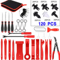 Car Trim Removal Tool Kit – Auto Interior Pry Tool Set - image 12
