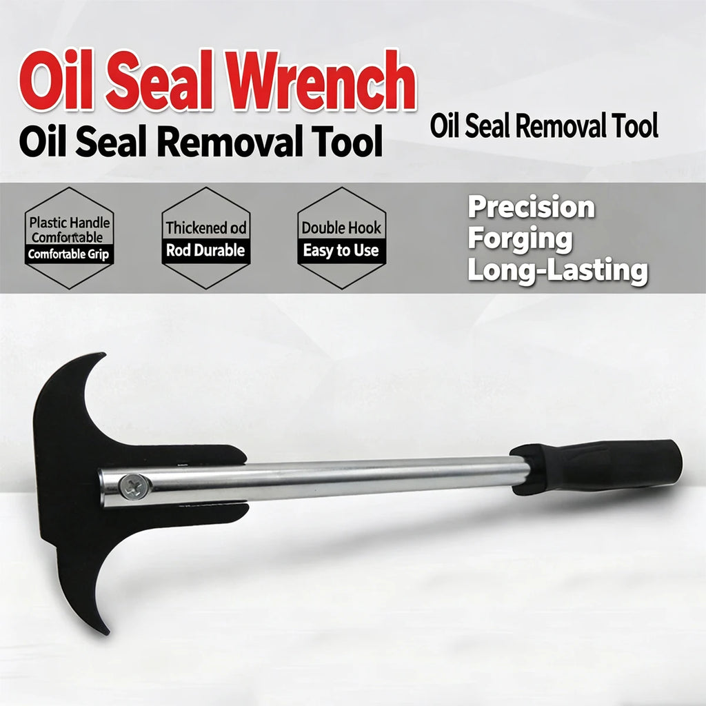 Automobiles |-f-| Spare Parts and Accessories Auto Mechanical Tooling Special Tool for Repair Shop Puller Car Mechanics Oil Seal