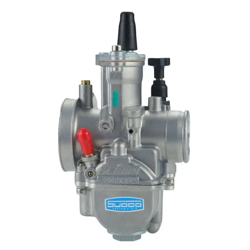 Keihin KOSO PWK Racing Carburetor 24-34mm for 2T/4T Engines - image 4