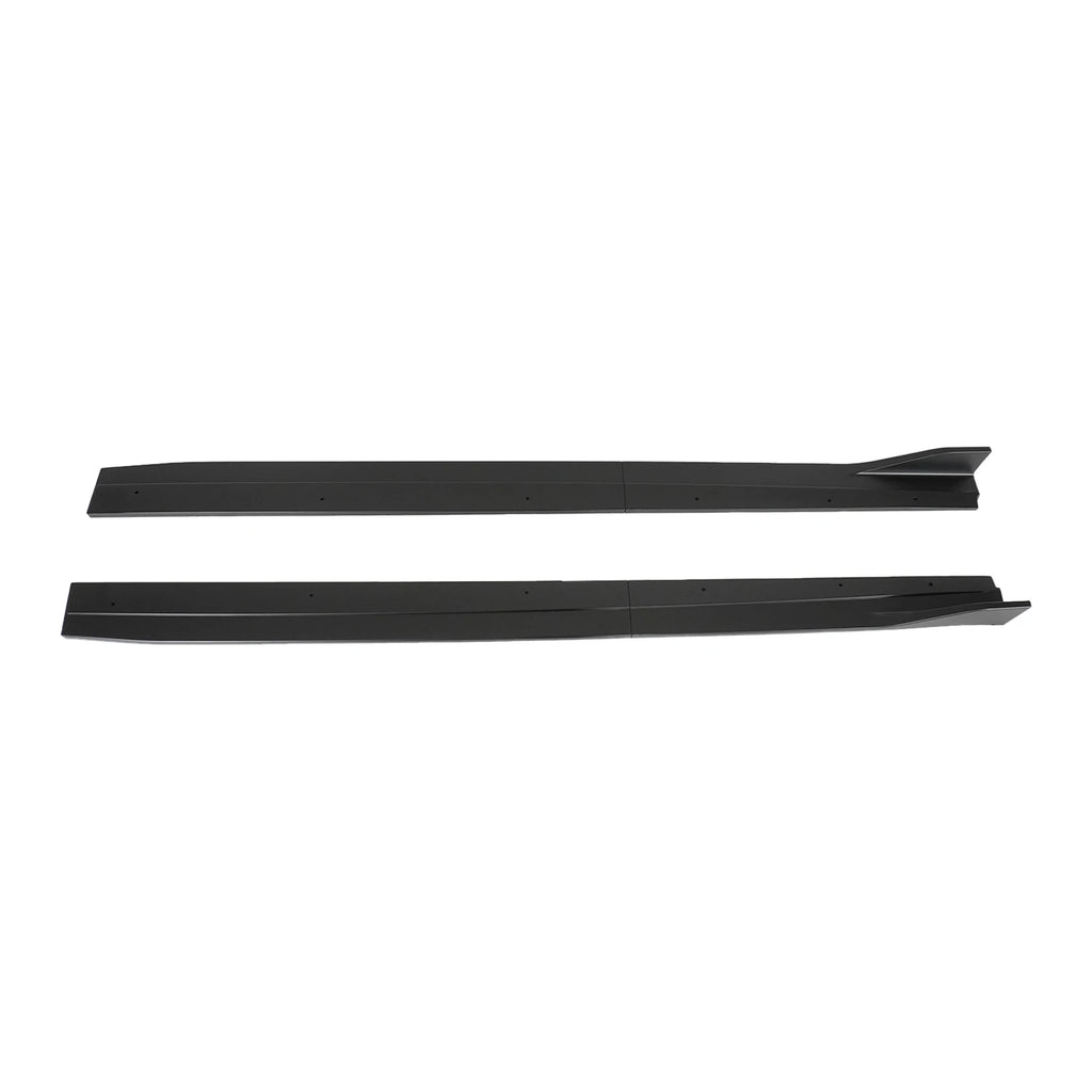 Side Skirt Extension Set for Hyundai Elantra N 2022 Onward - view 32