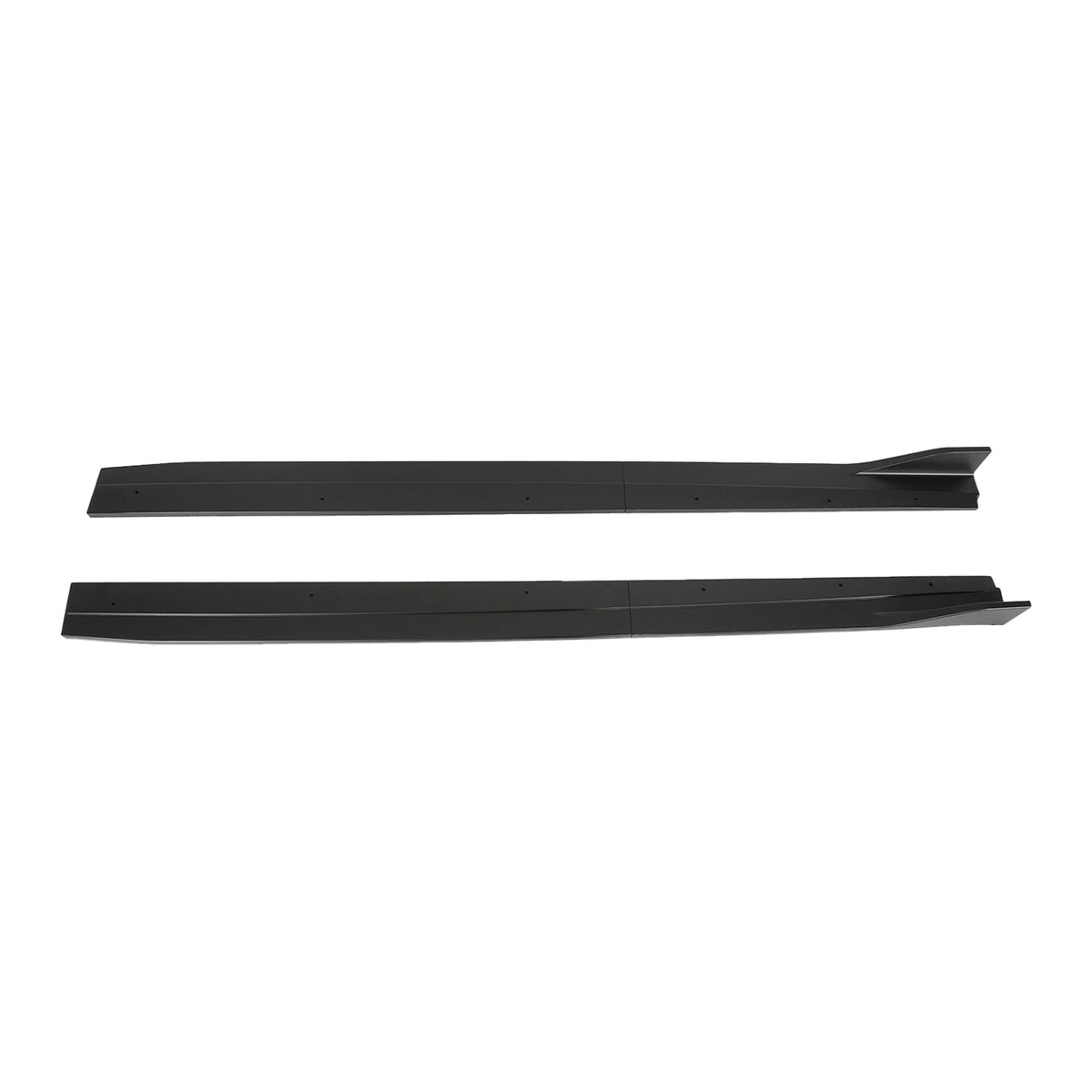 Side Skirt Extension Set for Hyundai Elantra N 2022 Onward - view 32