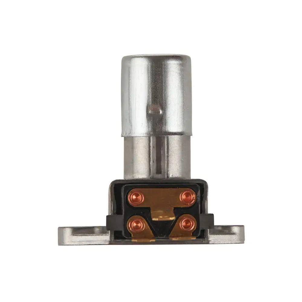 Floor-Mount Headlight Dimmer Switch for Classic GM Chevy GMC - image 6