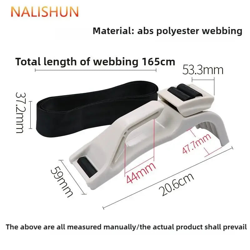 Pregnancy Seat Belt Support for Late-Term Driving - image 3